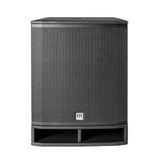 HK Audio Draagbare SUB 115 A - actieve basbox
