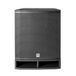HK Audio Draagbare SUB 115 A - actieve basbox