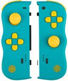 Lexip Twinpads Adventure Geschikt Voor Nintendo Switch
