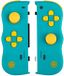 Lexip Twinpads Adventure Geschikt Voor Nintendo Switch