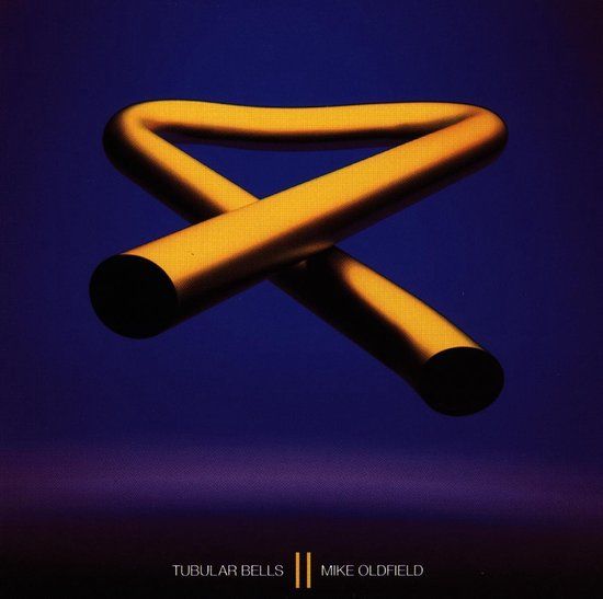 Tubular Mike Oldfield Tubular Bells II