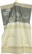 Sander Sander Pottery torchon 50x70 Fb. 27 - Taupe