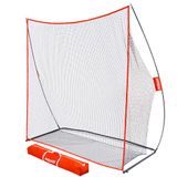 GoSports Golf Practice Hitting Net
