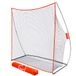 GoSports Golf Practice Hitting Net