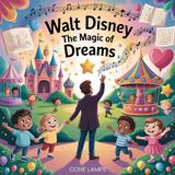 Walt Disney Global Heroes for Young Hearts