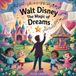Walt Disney Global Heroes for Young Hearts