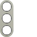 Hager 10132004 - lichtschakelaar (roestvrij staal, roestvrij staal, 223,2 mm, 81,2 mm, 10 stuks