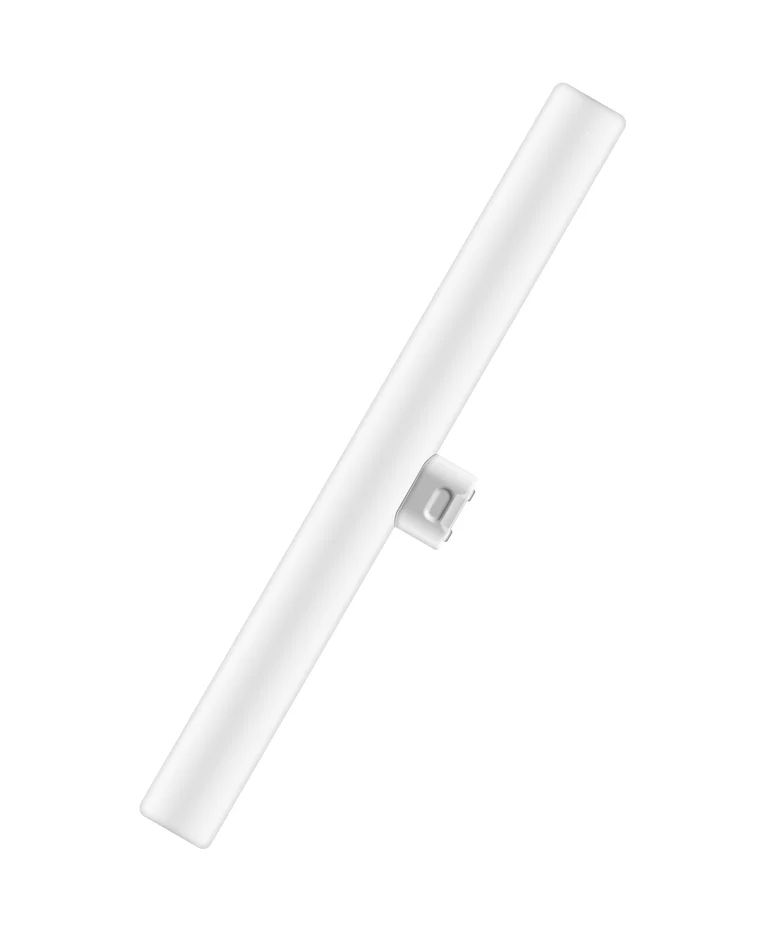 Osram LED Tube Bulb - 3.5W, S14d, Warm White (2700K), 370 lm, 300mm