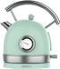 Cecotec ThermoSense 420 bouilloire 1,8 l 2200 W Vert clair