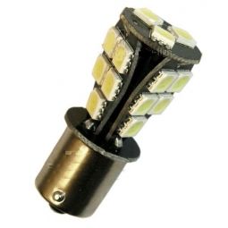 ABC-LED P201303261535 Autolamp - BA15S/1156 - 12 Volt