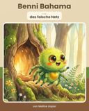 Benni Bahama und das falsche Netz