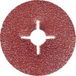 3M Disque En Fibres Cubitron™ II 982C Ø 115 mm Granulation 80+ Inox Grain Céramique