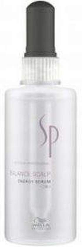S&P Haarmasker Balance Scalp Energy Serum 100ml