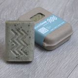 Dutch Soap Company North Sea Seaweed Soap Bar