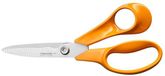 Fiskars Classic Keukenschaar - 18cm - RVS - Ergonomisch - Oranje