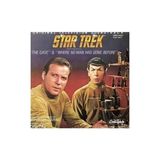 Star Trek Vol. 1: The Cage/Where No Man Has Gone Before CD