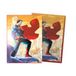 MAUL 34 mm 2 kg Maulpro hoge kwaliteit ronde magneet voor whiteboards (Pack van 20)