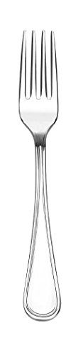 Lacor Aries Dessert Fork - 8414271334054