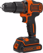 BLACK+DECKER BDC718AS2F