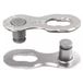 M-Wave kettingschakel Fusion 1/2 x 11/128 staal 10S zilver