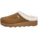 Rohde 6125 - Dames pantoffels - Cognac - Maat 43
