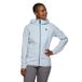 Black Diamond Veste Femme Alpine Start Hoody - Taille L, Bleu