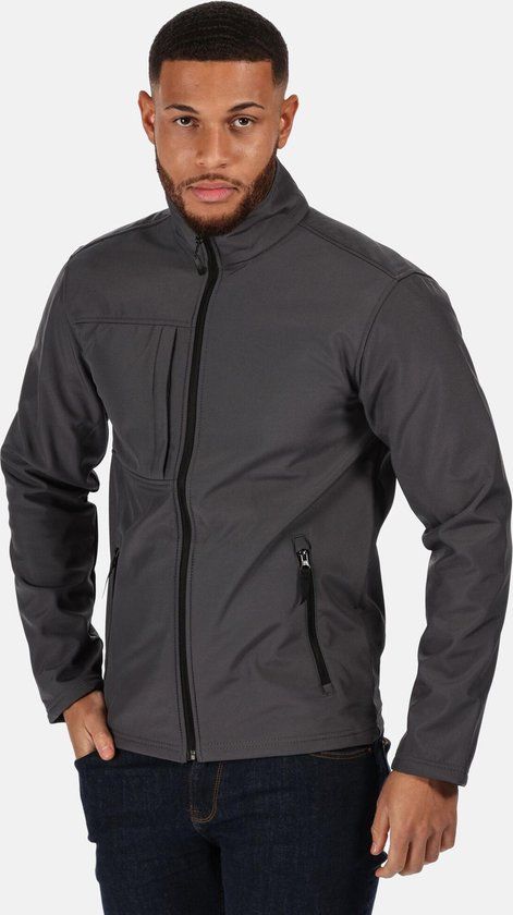 Regatta Octagon II Softshelljas voor dames, 3-laags membraan