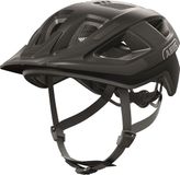 ABUS Aduro 3.0 Fietshelm Zwart Maat L