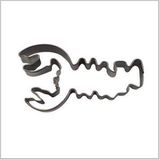 Städter Cookie Cutter Lobster - 7.5cm - Metal
