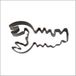 Städter Cookie Cutter Lobster - 7.5cm - Metal