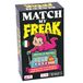 Asmodee Match My Freak – Weet je echt hoe gek je vrienden zijn? Bordspel voor avonden onder vrienden – speelkaarten – cadeau-idee voor volwassenen – 2-8 spelers – 18+ jaar – editie in het Italiaans