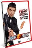 Johnny English - Dvd