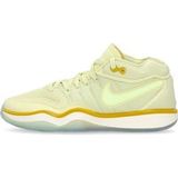 Nike Air Zoom G.t. Hustle 2 Chaussures de basketball pour homme Vert vif/Vert pâle/Jaune vif