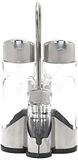 Lacor Basic 62864 azijnpot 4-delig rond