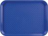 Neutraal Olympia Kristallon dienblad plastic 305 x 415mm groen