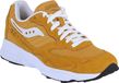 Saucony Chaussures basses pour homme S706993 couleur miel avec fermeture à lacets