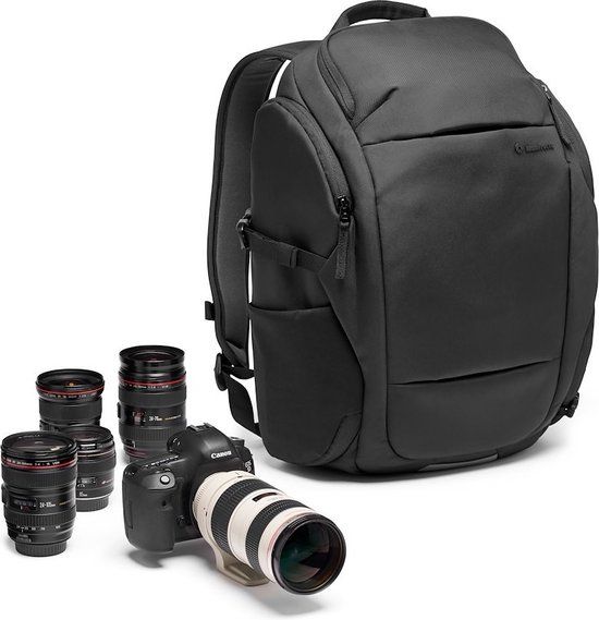 Manfrotto Advanced Travel Backpack M III