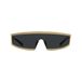 Givenchy Gv40148u Lunettes de soleil femme doré masques noir