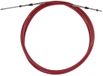 Seastar Solutions 33c Sst Mar-stuurkabel Rouge 4,28 m