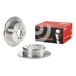 Brembo 08.5625.10 Remschijf