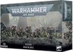 Games Workshop Necrons: Necron Warriors