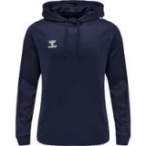 Hummel Hooded sweatshirt Hummel hmlCORE XK poly
