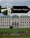 Belvedere Palace Travel Book