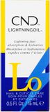 CND LightningOil - 15 ml