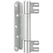 Paumelle Simonswerk VN 3737/160 Compact pour portes à feuillure