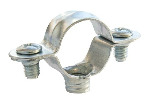 SOMATHERM FOR YOU SPANN SIMPLE DIAM 10 (x2) - Ø 10 mm - Bevestigingsklem - 2 stuks