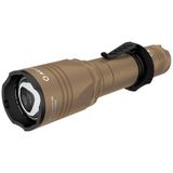 ArmyTek Dobermann Pro Magnet USB Sand Warm F07501WS Lampe de poche LED