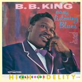 Ace Records Easy Listening Blues