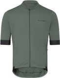 VAUDE Kuro FZ Tricot II Fietsshirt Heren agave S
