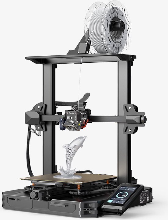 Creality 3D Creality 3D Ender 3 S1 Pro 3D Printer